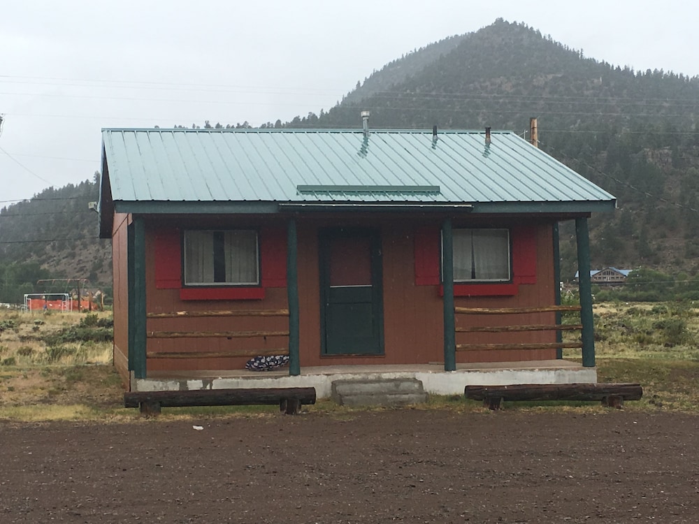 South Fork Lodge & RV Park