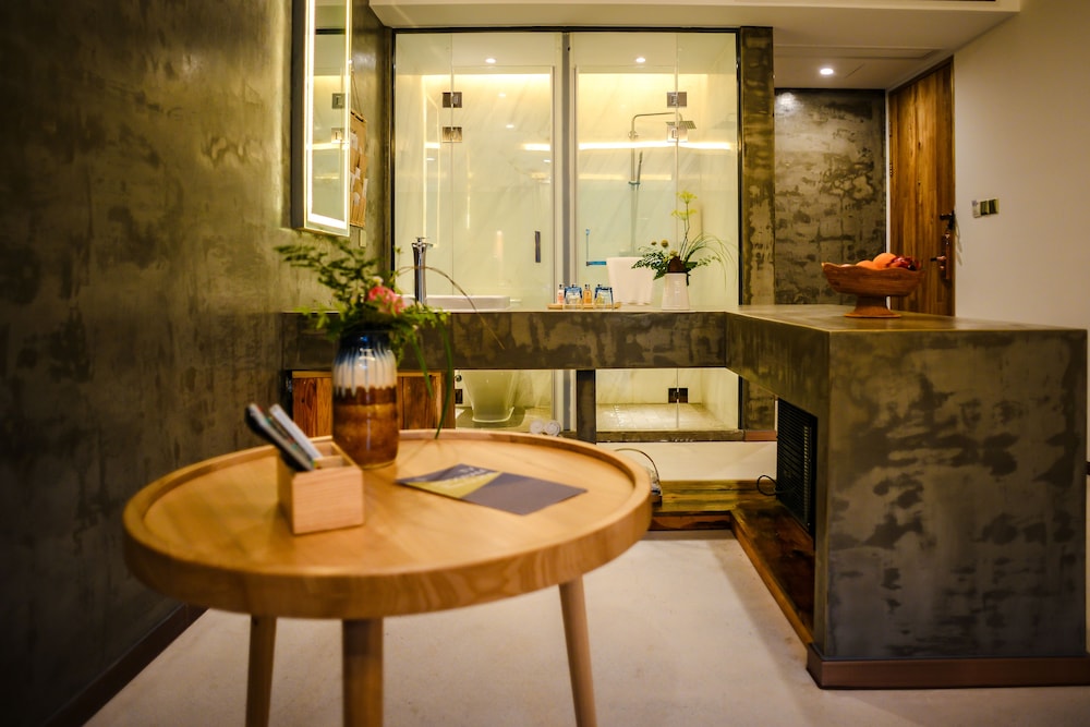 Moganshan Yinhuawu Resort