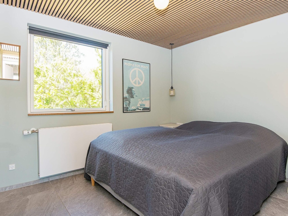 10 Person Holiday Home in Ebeltoft view 2