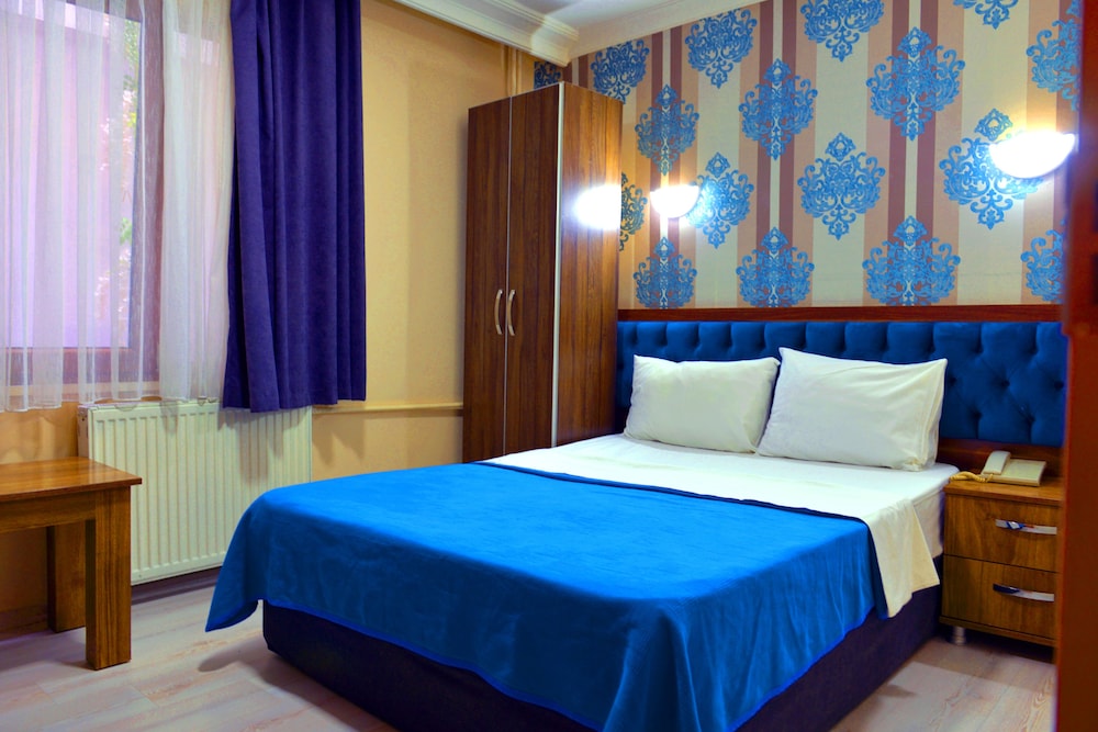 Hotel Marina City 'Otel Marina City' olur. - Image 7