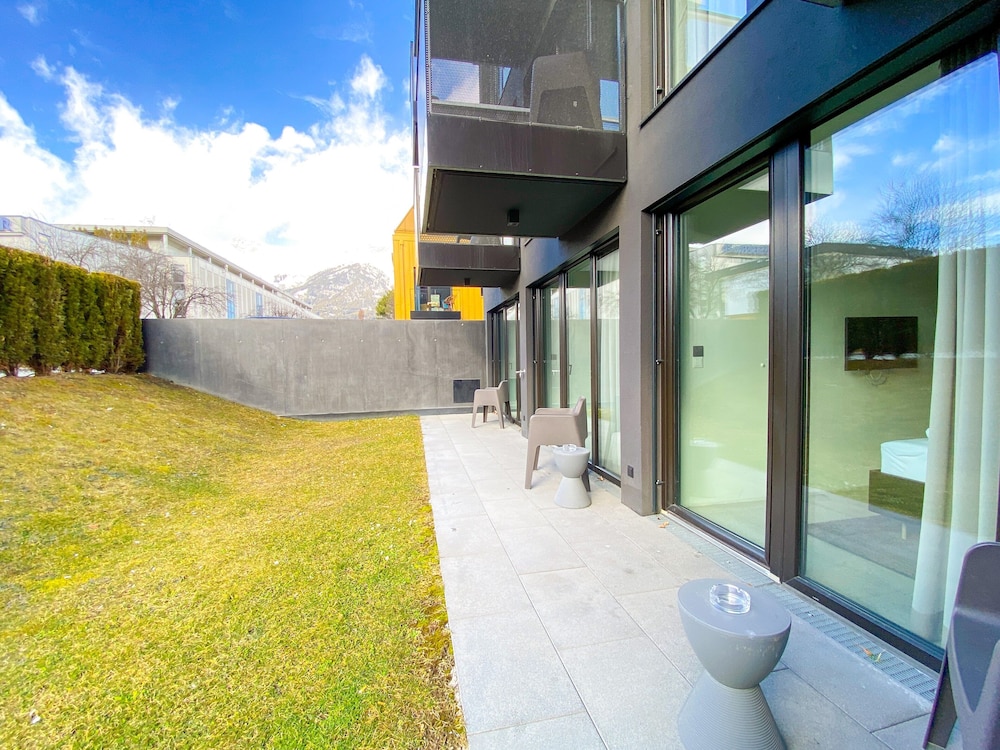 Blackhome Innsbruck City East