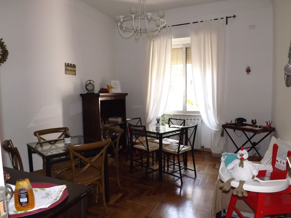 Retrò Guesthouse