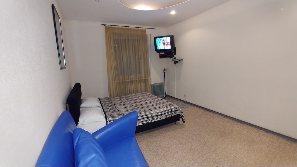 Kiev Apartments Rent