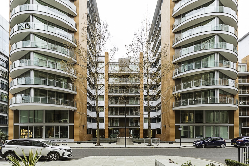 Perfect Paddington Pad