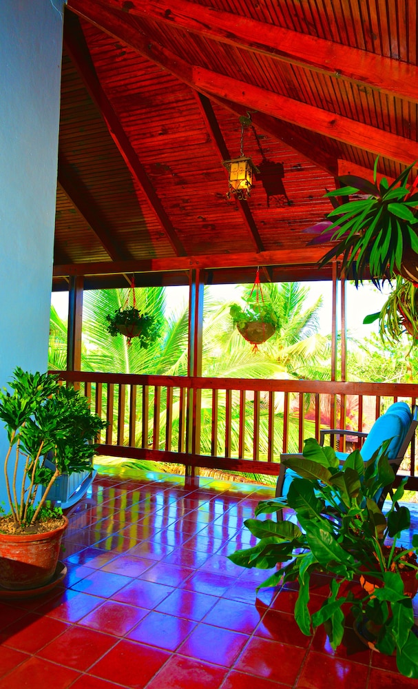 Villa Celeste Estate