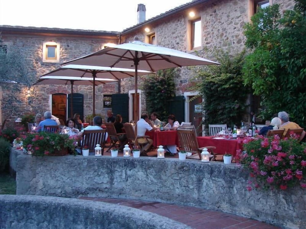 La Foresteria Golf Montecatini Terme