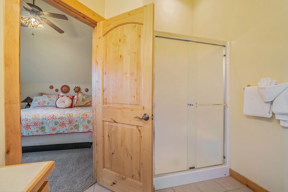 Solitude Condos - Estes Park CO