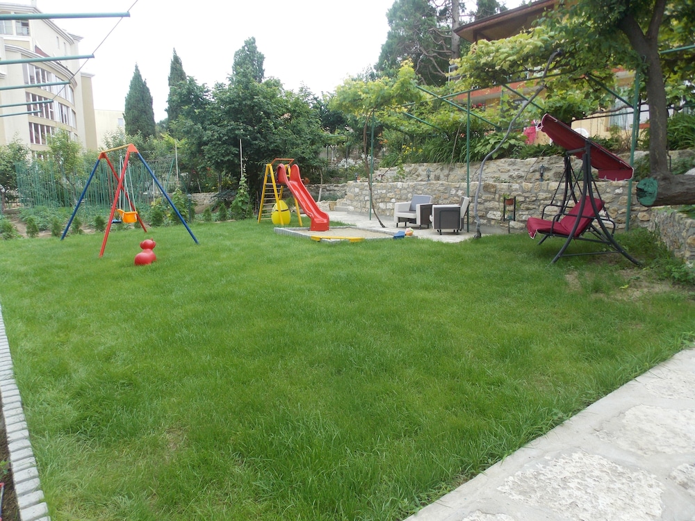 Villa Sequoia