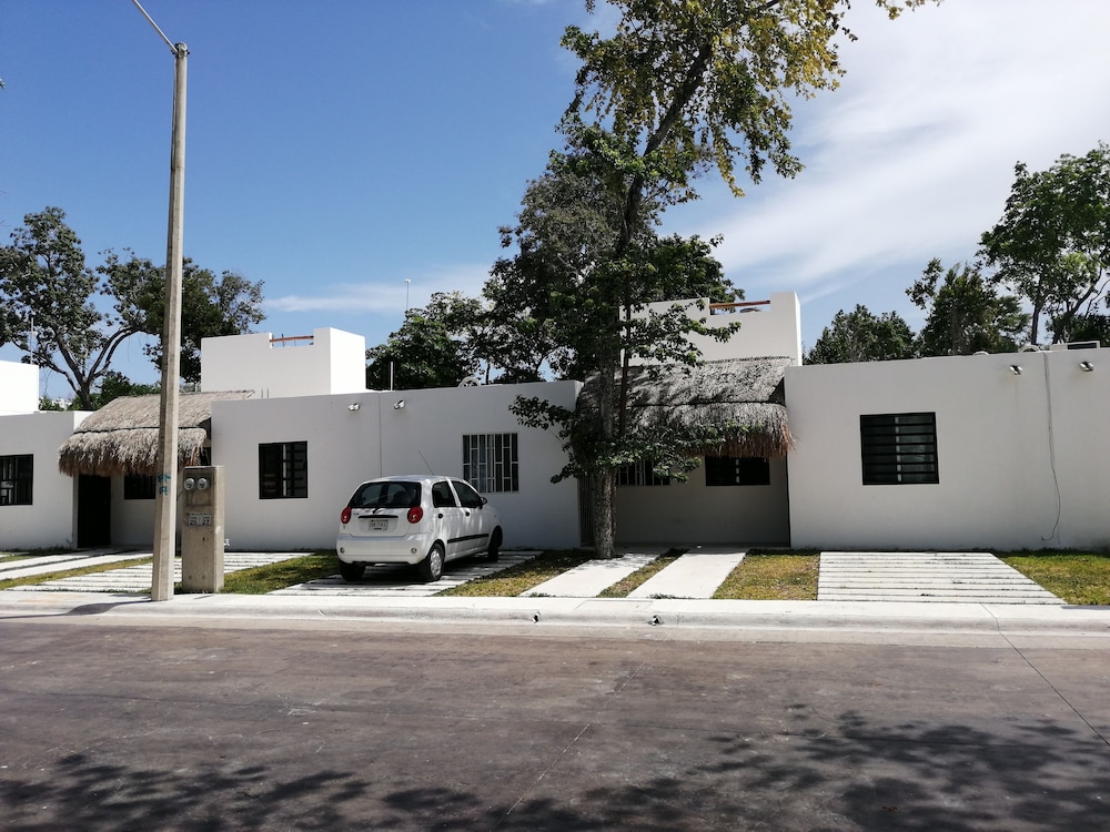Violet House - Riviera Maya