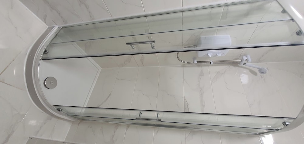 Luxury 2 Bedroom Apartment