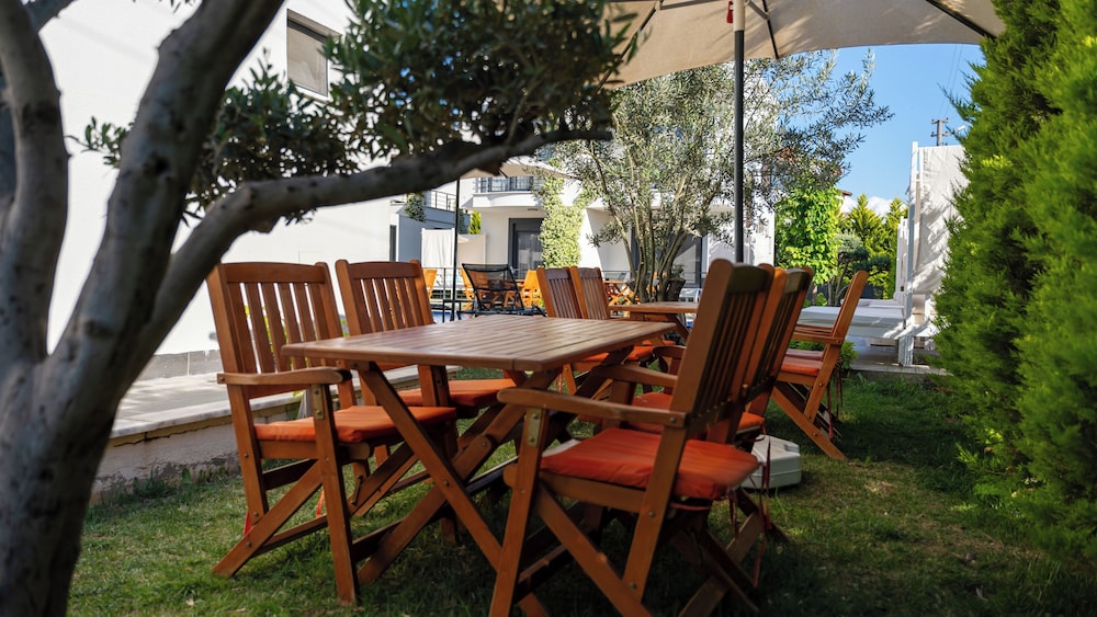 Cunda Rota Garden Otel - Image 50