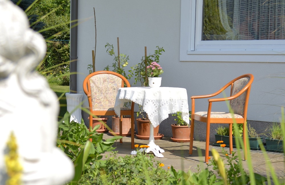 Frühstückspension Haus Golker