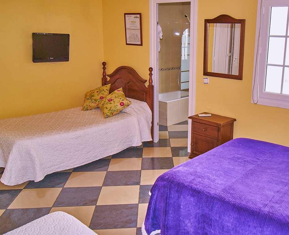 Hostal La Niña