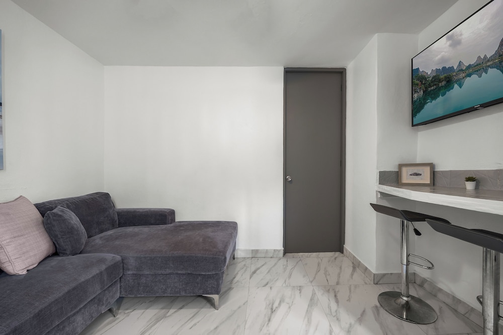Coastal Paradise Retreat by Otium