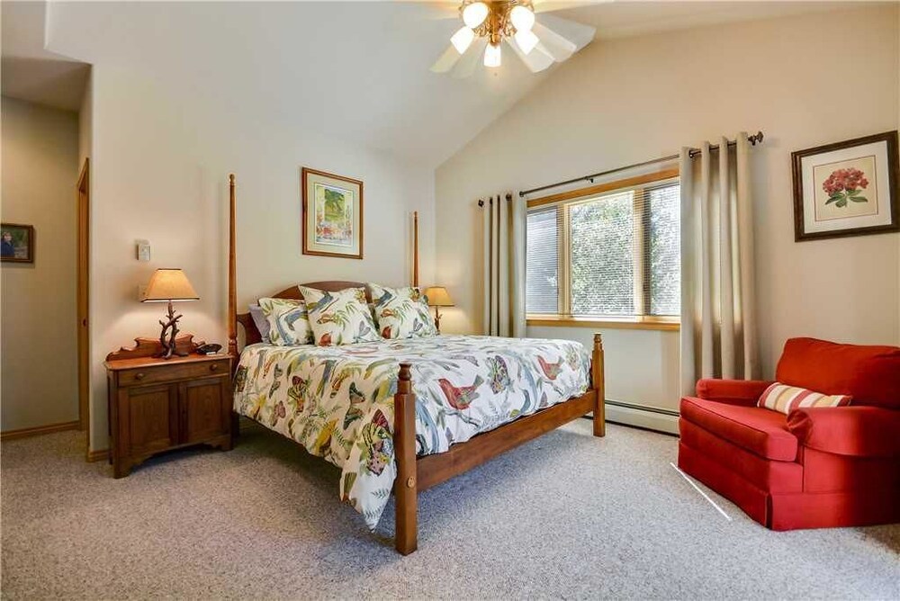 Windward Way Retreat House