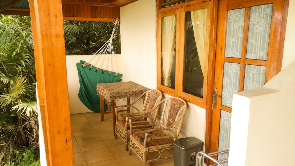 Panorama Backpackers 11