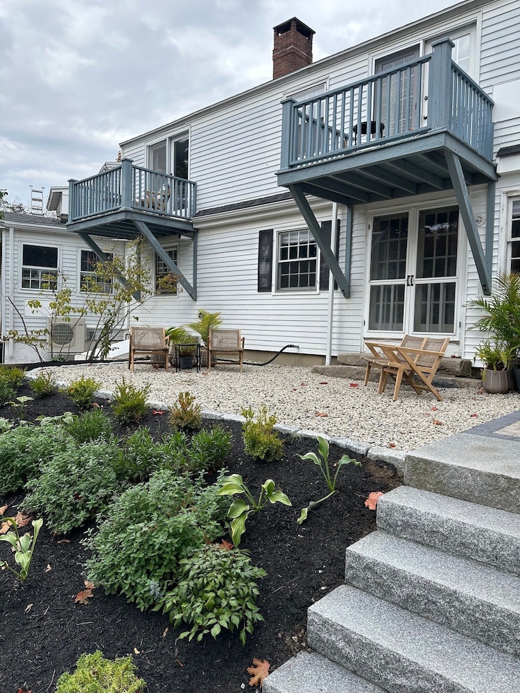 Inn at Perkins Cove
