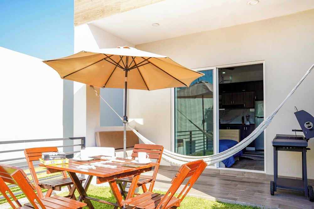 Sierra Apartments Luxury & Comfort