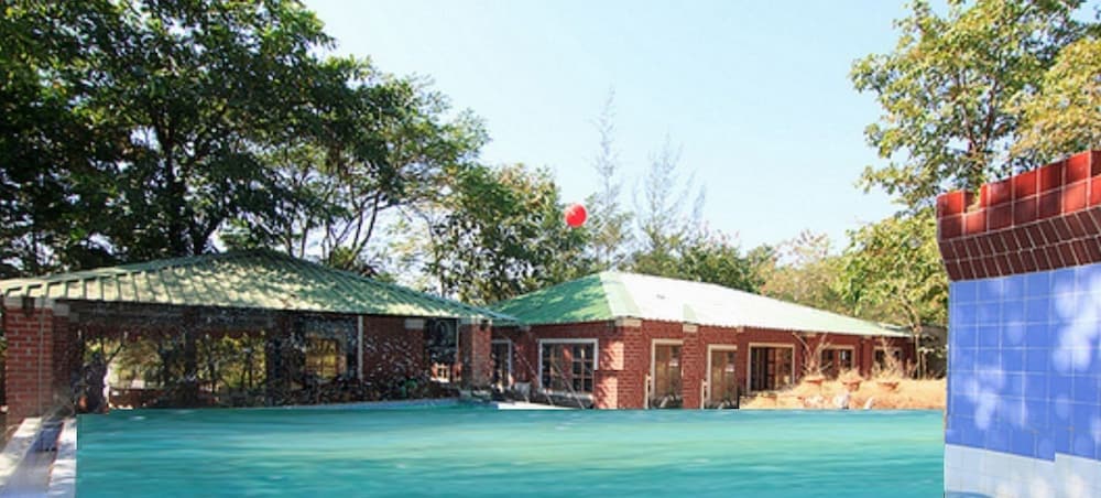 Nature Trails Dabhosa, Jawhar
