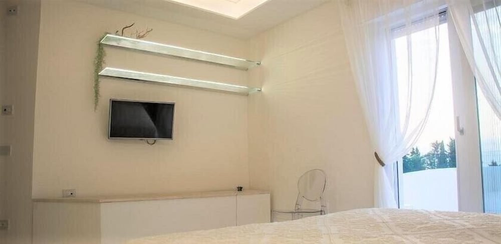 Valentino Luxury Room view 2