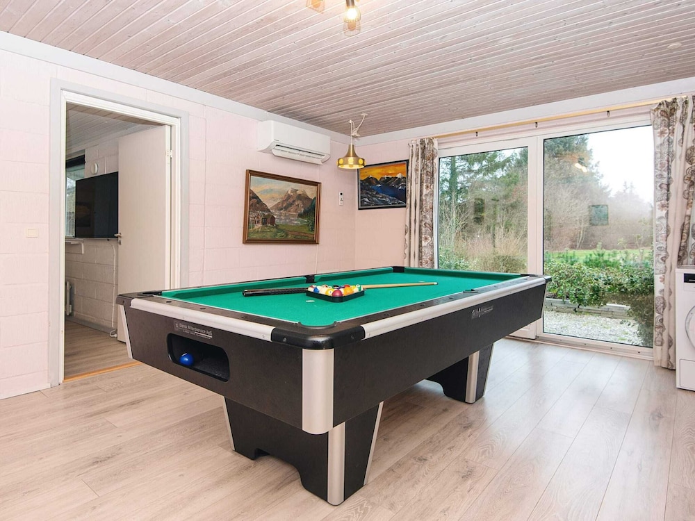 6 Person Holiday Home in Herning