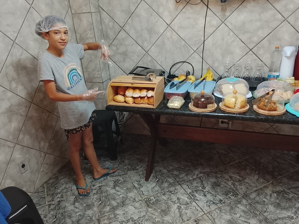 Pousada Imperatriz