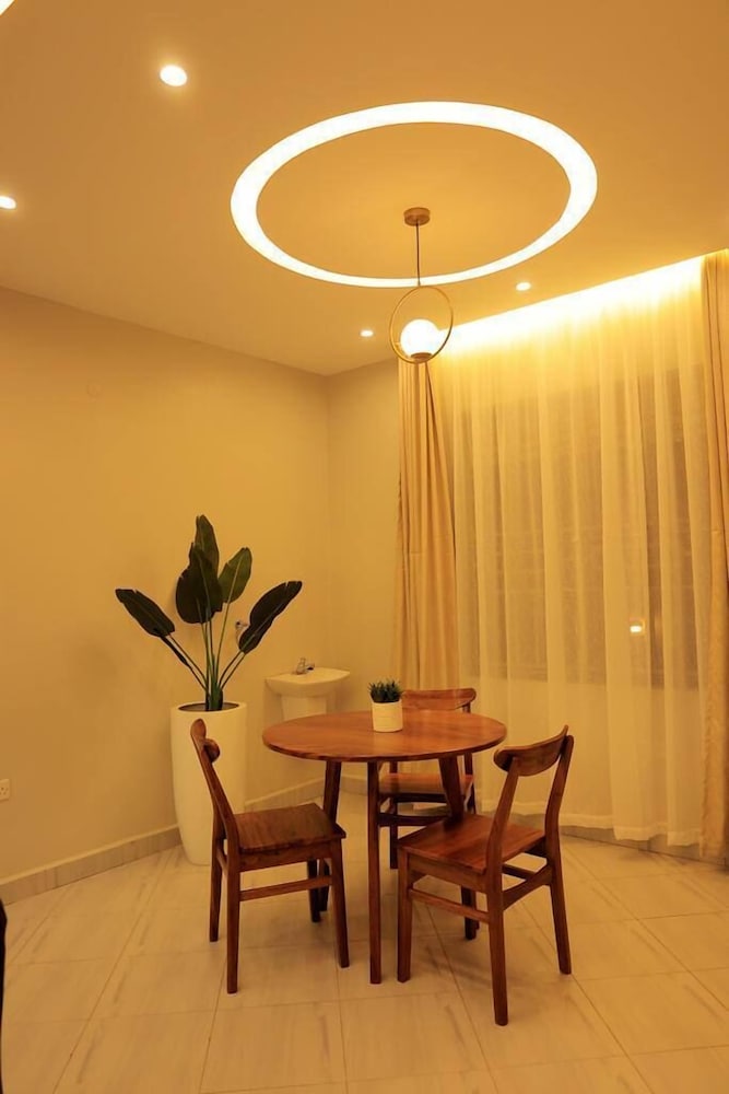 The Residence Ug view 2