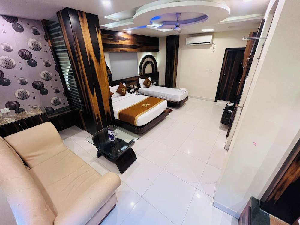 Hotel Five Star Inn Muzaffarpur