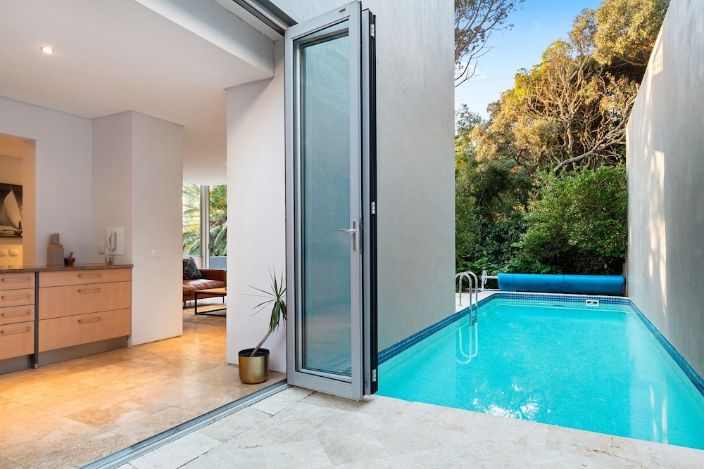 Oceanview Grange Retreat