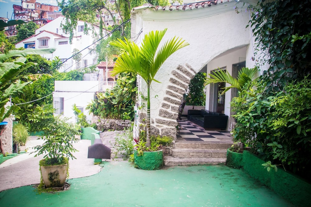 Casa del Angel