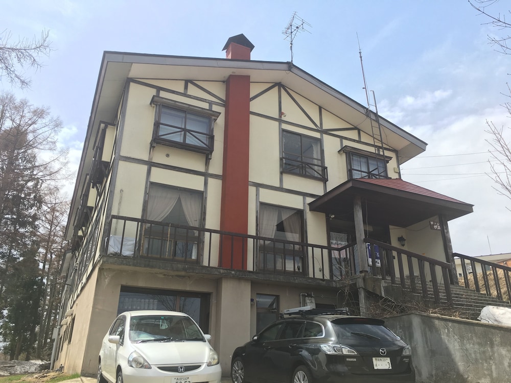 Lodge Myoko