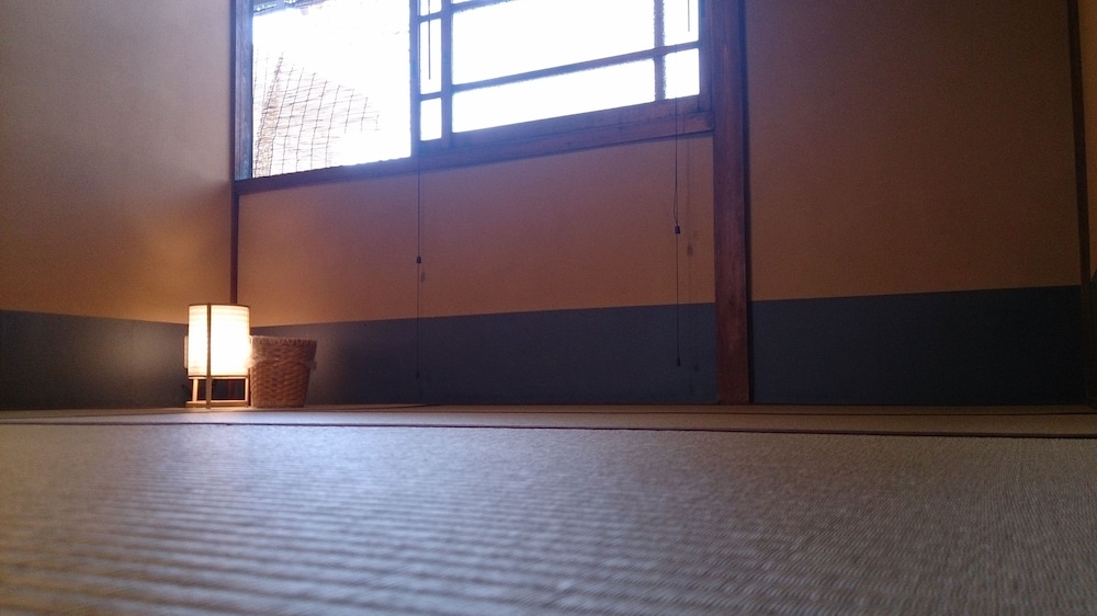 Kyo Machiya Guest House Makuya