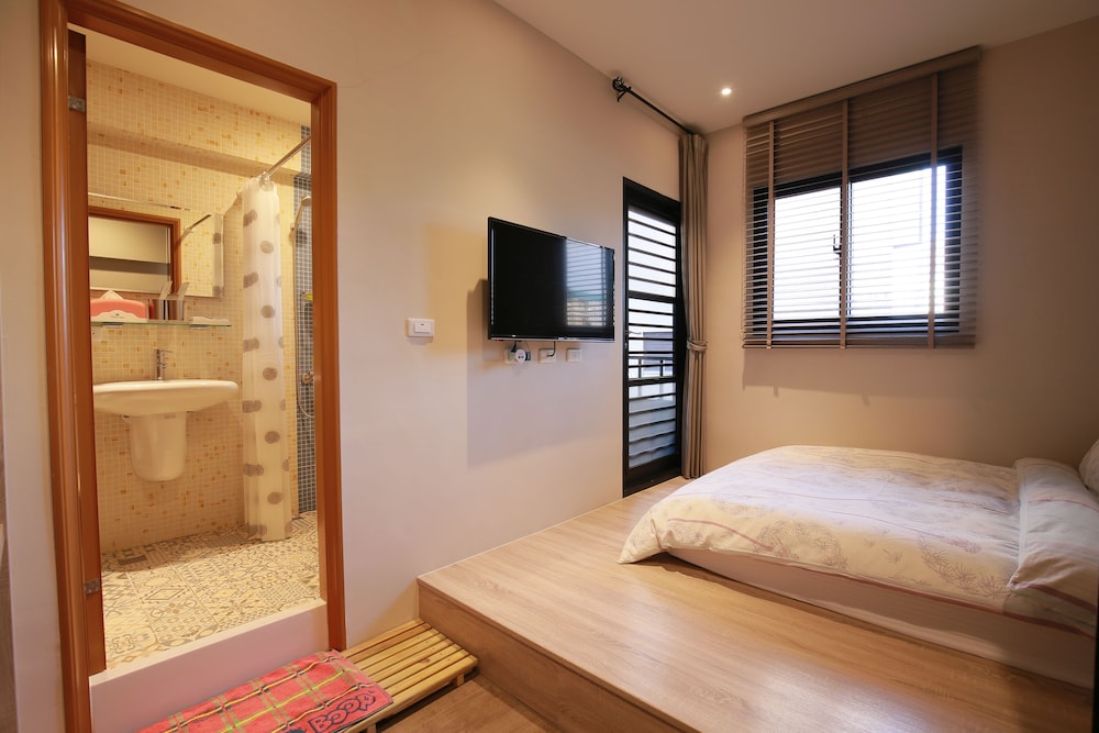 Enjoy Home Stay