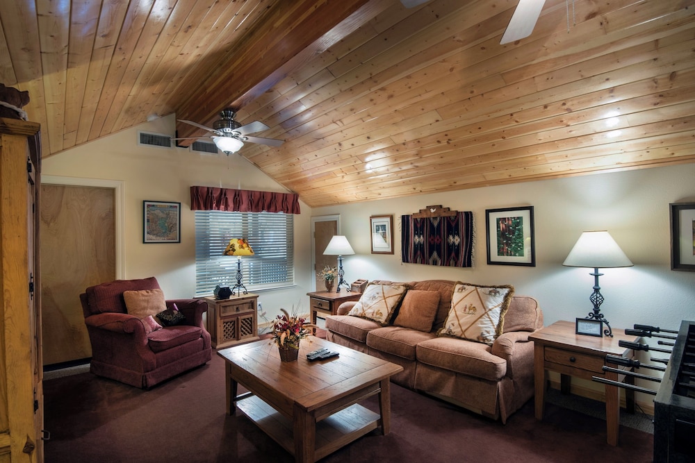 The Terry Cabin
