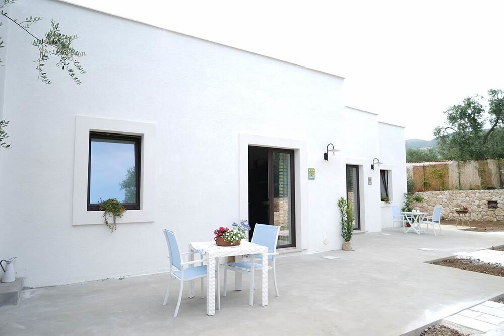 Tenuta Santa Maria