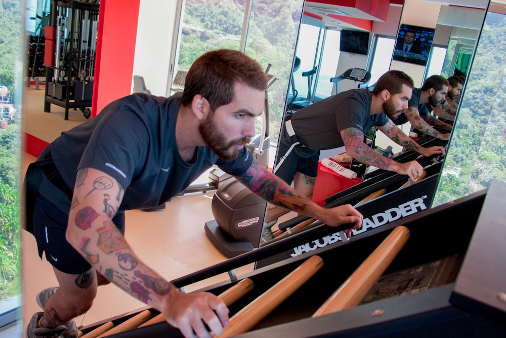 Puerto Vallarta Vacations - Hotel Mousai Puerto Vallarta Adults Only - Property Image 61