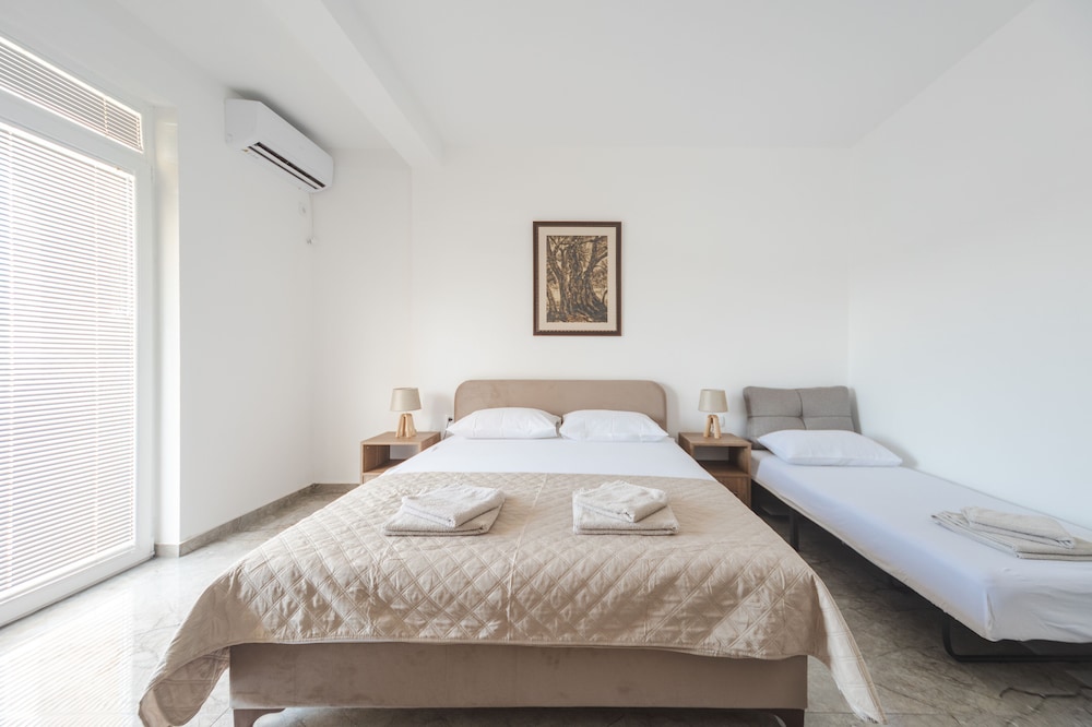 Apartments Agape