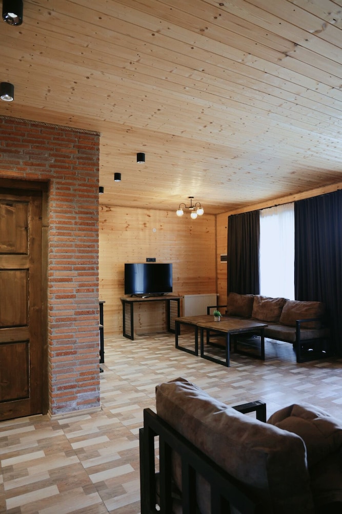 Ranch In Variani