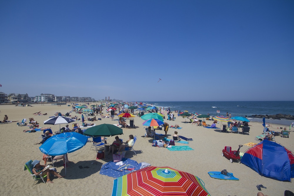 The Inn at Ocean Grove
