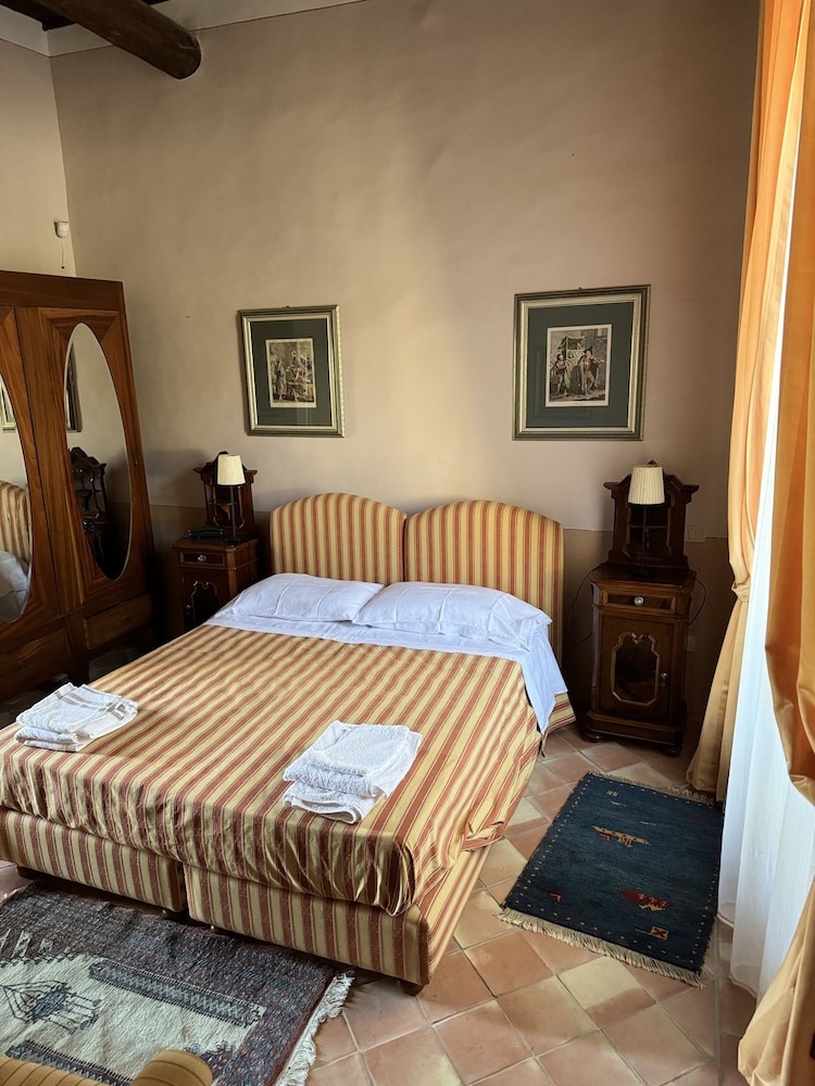 Casa Albini