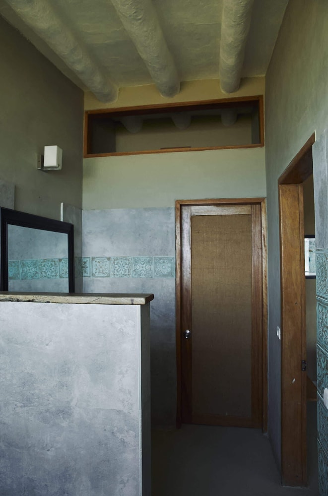 w Trendy 1BR w Pool in M Ncora