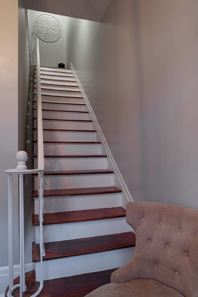 Restored Historic Home 5 BR 4.5 Bath