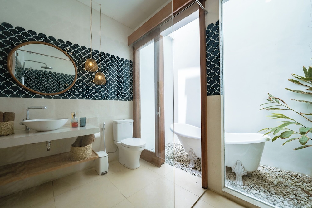 Mermaid Villa Bingin