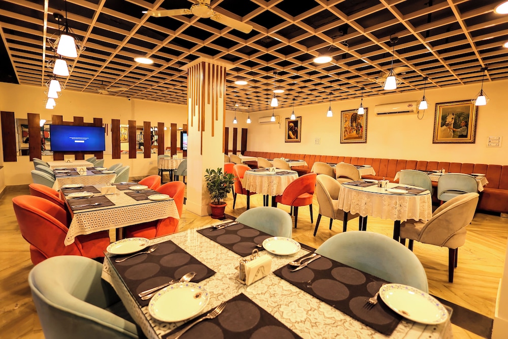 Hotel Corbett Paradise Kotdwar