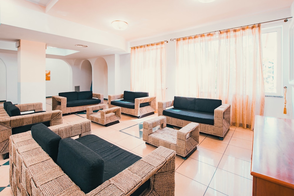 Apulia Hotel Corigliano Calabro