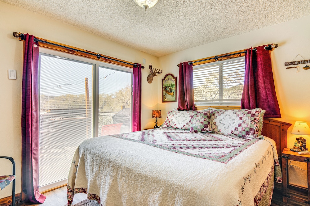 'will's Place' Utah Family Getaway: Hot Tub & Yard