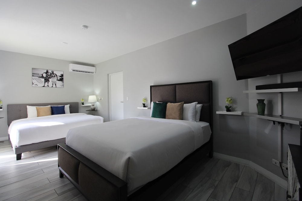 Tierra del Sol Resort by Bocobay