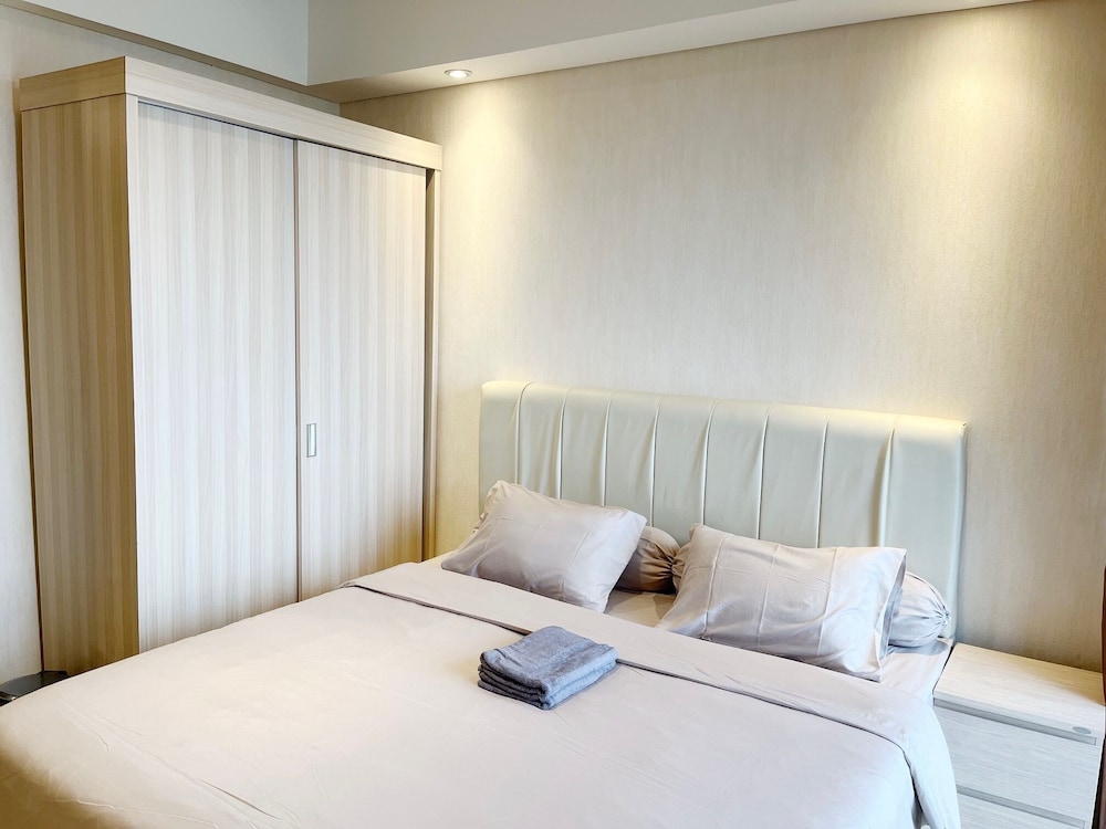 OneHOME Gold Coast PIK SeaView Apartment