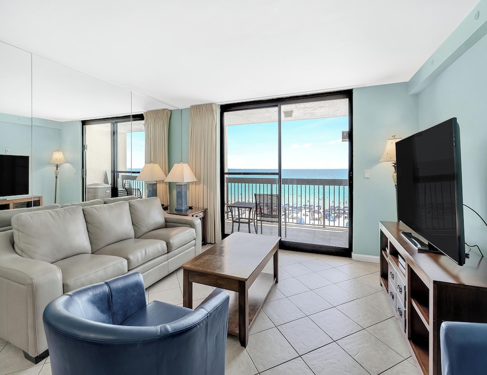 Sundestin #511 by Southern Vacation Rentals