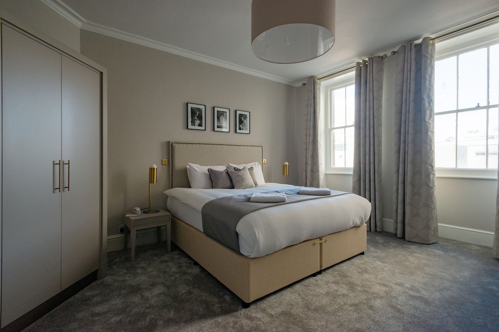 Worthing Vacations - The Burlington Hotel - Property Image 11